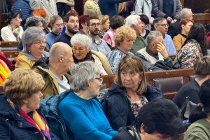 Premijera filma „Subotica, grad industrijalaca“