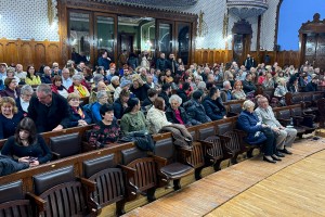Premijera filma „Subotica, grad industrijalaca“