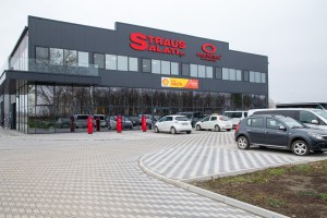 Takmičenje autoservisera Jugoistočne Evrope