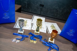 Takmičenje autoservisera Jugoistočne Evrope