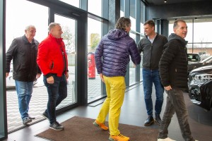 Takmičenje autoservisera Jugoistočne Evrope