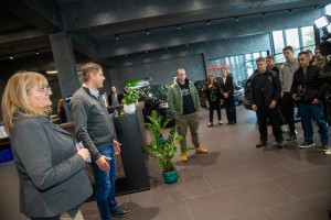 Takmičenje autoservisera Jugoistočne Evrope