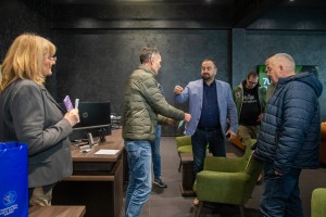 Takmičenje autoservisera Jugoistočne Evrope