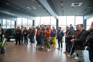 Takmičenje autoservisera Jugoistočne Evrope