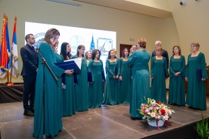 Svečana akademija povodom obeležavanja 80 godina tehničkog obrazovanja u Subotici