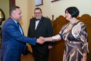 Svečana akademija povodom obeležavanja 80 godina tehničkog obrazovanja u Subotici