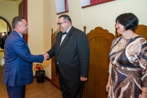 Svečana akademija povodom obeležavanja 80 godina tehničkog obrazovanja u Subotici