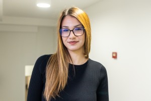 Predavanje na temu "Službena upotreba jezika i pisma"