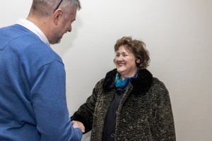 Dodela jubilarnih nagrada Privredne komore Srbije