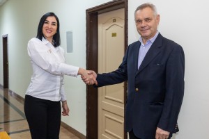 Dodela jubilarnih nagrada Privredne komore Srbije