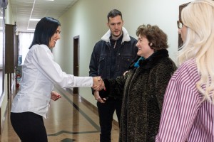 Dodela jubilarnih nagrada Privredne komore Srbije