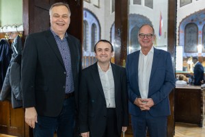 30 godina rada Slobodne zone "Subotica"