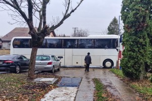 Dan SFRJ - 29. novembar: polaganje venaca na spomenik Josipu Brozu Titu