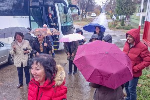 Dan SFRJ - 29. novembar: polaganje venaca na spomenik Josipu Brozu Titu