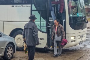 Dan SFRJ - 29. novembar: polaganje venaca na spomenik Josipu Brozu Titu