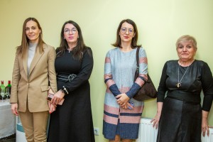 Svečanost povodom obeležavanja 20 godina "Suboticagasa"