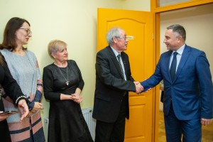 Svečanost povodom obeležavanja 20 godina "Suboticagasa"