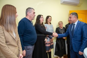 Svečanost povodom obeležavanja 20 godina "Suboticagasa"