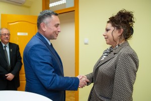 Svečanost povodom obeležavanja 20 godina "Suboticagasa"