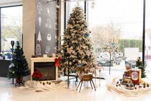 Praznična sniženja u "Elementi"