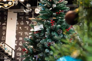 Praznična sniženja u "Elementi"