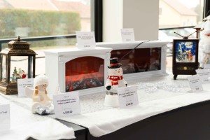 Praznična sniženja u "Elementi"