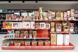 Praznična sniženja u "Elementi"