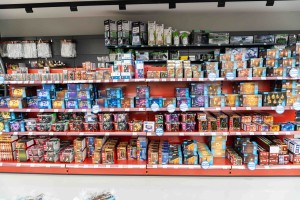 Praznična sniženja u "Elementi"