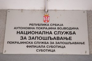 Sastanak sa poslodavcima u NSZ