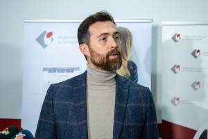 Sastanak sa poslodavcima u NSZ