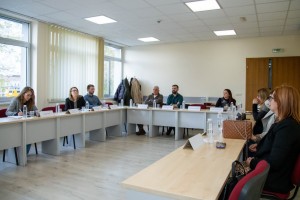 Sastanak sa poslodavcima u NSZ