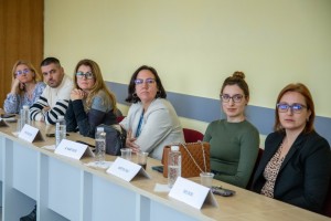 Sastanak sa poslodavcima u NSZ