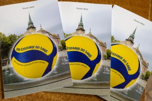 Monografija „Od Štefanije do Sanje“ Tihomira Mišića