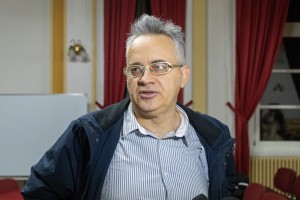 Monografija „Od Štefanije do Sanje“ Tihomira Mišića