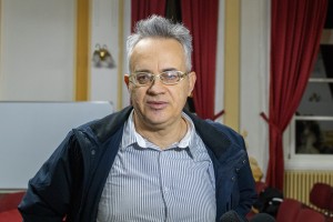 Monografija „Od Štefanije do Sanje“ Tihomira Mišića