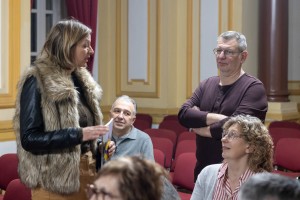 Monografija „Od Štefanije do Sanje“ Tihomira Mišića