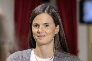 Monografija „Od Štefanije do Sanje“ Tihomira Mišića