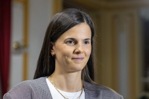 Monografija „Od Štefanije do Sanje“ Tihomira Mišića