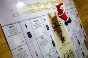 XIV Winterfest - svečano otvaranje