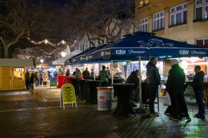 XIV Winterfest - svečano otvaranje