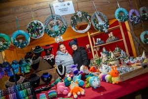 XIV Winterfest - svečano otvaranje