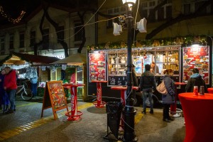 XIV Winterfest - svečano otvaranje