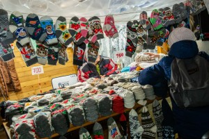 XIV Winterfest - svečano otvaranje