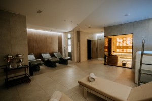 Novi SPA u centru grada: prostor za oporavak, relaksaciju i brigu o telu