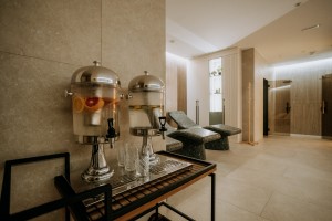Novi SPA u centru grada: prostor za oporavak, relaksaciju i brigu o telu