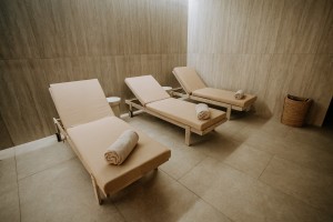 Novi SPA u centru grada: prostor za oporavak, relaksaciju i brigu o telu