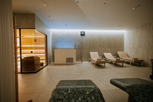 Novi SPA u centru grada: prostor za oporavak, relaksaciju i brigu o telu