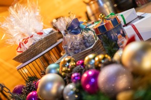 Božićni market ispred Malog trga