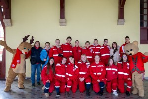 26. Trka Deda Mrazova