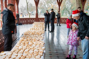 26. Trka Deda Mrazova